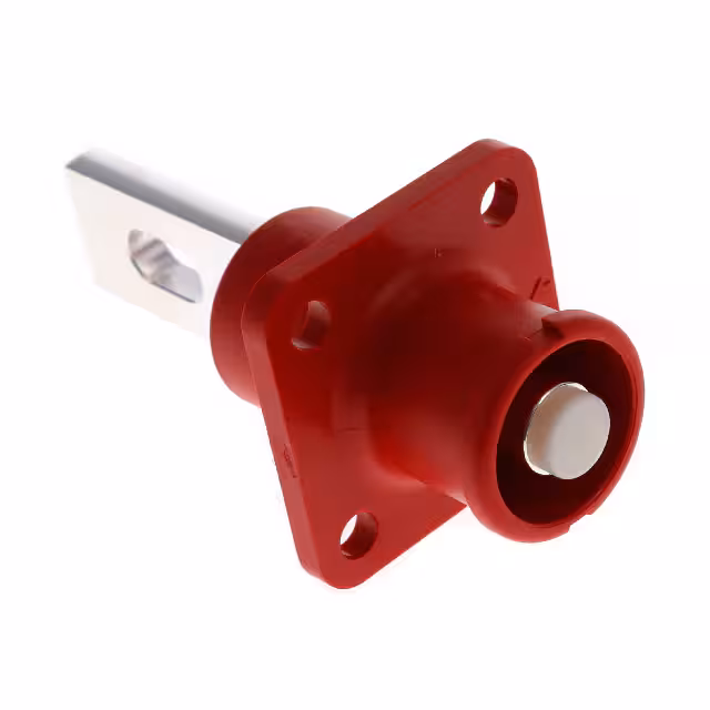 SLPIRBBPNR1 Amphenol Industrial Operations  Conectores especializados